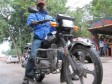 Haiti - Security : Strengthening of measures for motorcycle taxi