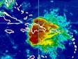Haiti - Weather : Chantal off the south coast but...