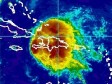 Haiti - Weather : Chantal turned into Tropical Wave