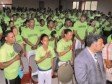 Haiti - Sports : Training of 150 sports technicians Haitian and Dominican
