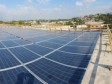 Haiti - Energy : 100kw solar for the hospital Bernard Mevs