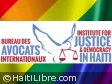Haiti - Social : The BAI alongside «Kouraj»