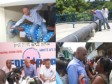 Haiti - Reconstruction : Infrastructure Works for drinking water in Cap-Haitien