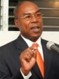 Haiti - Politic : New Permanent Representative of Haiti to the United Nations