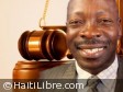 Haiti - Justice : Justice violates the law, in Petit-Goâve