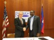 Haiti - Politic : Scholarship Program «Fulbright-Clinton Fellowship»