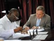 Haiti - Agriculture : 11,6 million euros to support agricultural production