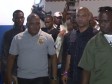 Haïti - Sécurité : Visites surprises nocturnes de Laurent Lamothe dans des commissariats... 