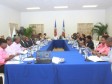 Haïti - Politique : Agenda chargé au dernier Conseil des Ministres