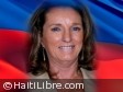 Haiti - Economy : Pamela White Observed Progress in Haiti