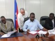 Haiti - Agriculture : Creation of the first Haitian Agricultural Free Zone