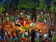 Haïti - Diaspora : 222e anniversaire de la cérémonie de Bois Caïman