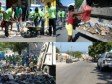 Haiti - Environment : New day of environmental citizenship