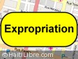 Haiti - NOTICE : Public Hearing of expropriation for the construction of the Administrative City