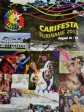Haïti - Culture : Haïti à la 11ème Édition du Festival CARIFESTA (Surinam)