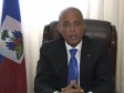 Haïti - Élections : Message à la Nation du Président Martelly