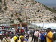 Haiti - Reconstruction : Second phase of renovation work of neighborhood of Jalousie