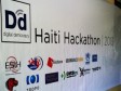 Haiti - Technology : 3rd Hackathon to the benefit of non-sighted people