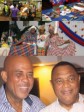 Haiti - Politic : President Martelly in the Bahamas and Suriname