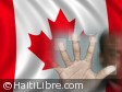 Haiti - NOTICE : The Government of Canada will require biometric data