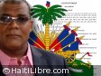 Haiti - Politic : Ralph Théano contest the vote on the extension of the term of senators