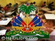 Haiti - Education : Complete Exam Results Bac (2012-2013)