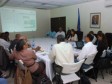 Haiti - Tourism : First meeting of the Steering Committee of the projects for Île-à-Vache