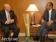 Haïti - Économie : Premier Sommet d’affaires bilatéral
