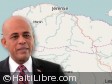 Haïti - Reconstruction : Tournée d’évaluation du Président Martelly dans la Grand'Anse