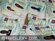 Haïti - Social : Campagne d’identification des haïtiens des zones frontalières