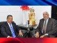 Haiti - Politic : Bilateral Cooperation in the field of civil aviation