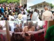 Haïti - Reconstruction : Fin de la tournée du Président Martelly dans la Grand’Anse