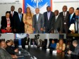 Haiti - Politic : Installation of the Superior Council of Administration and of the Public Service