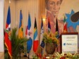 Haiti - Politic : First day of the 11th Council of Ministers of Petrocaribe