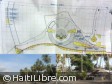 Haïti - Tourisme : Construction d’un amphitheâtre sur la plage Congo