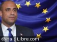 Haïti - Politique : Tournée officielle en Europe du Premier Ministre Lamothe