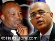 Haïti - Politique : Le Président de l’Assemblée Nationale appel le peuple à la mobilisation...