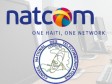 Haiti - Education : NATCOM donated 2,000 computers