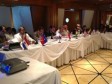 Haiti - Economy : 8th Meeting of the Inter-American Commission of Ports