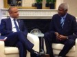 Haiti - Diplomacy : Laurent Lamothe in France, last meetings