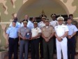 Haiti - Security : The Haitian and Dominican Police will strengthen their cooperation
