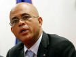 Haiti - Politic : President Martelly visited 2 political opposition leaders