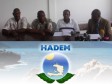 Haiti - Diaspora : Hadem is involved in the technological development of Haiti