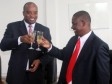 Haiti - Diaspora : New Director General at MHAVE