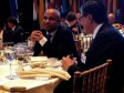 Haiti - Politic : In New York, Laurent Lamothe promotes investment in Haiti