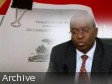 Haiti - Economy : The Executive will impose the Finance Act 2013-2014, despite the rejection of the Senate