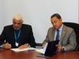 Haïti - Sécurité : Haïti et la République Dominicaine signent un accord sur l'aviation civile