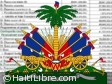 Haïti - Économie : Laurent Lamothe reconduit le budget 2012-2013