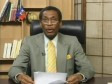 Haiti - Elections : The President of CTCEP unveiled a Pre-calendar electoral