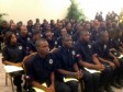 Haiti - Economy : 125 new Customs Control Agents